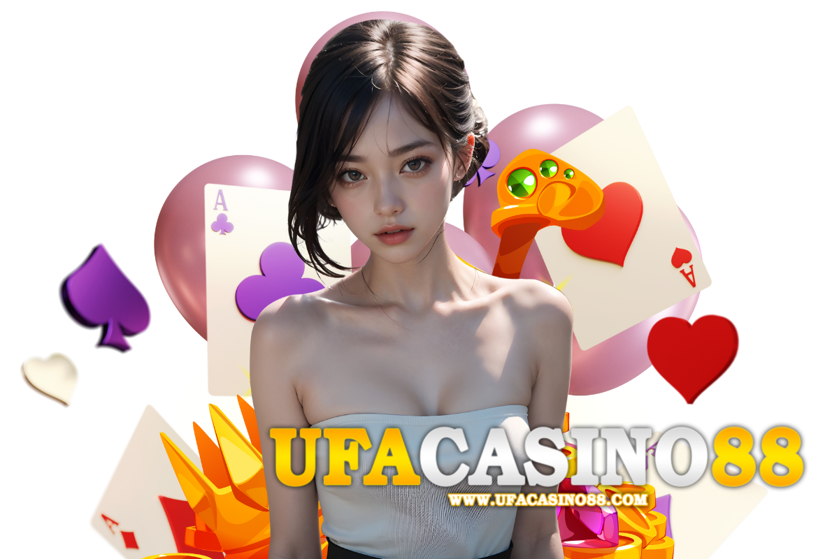 ufacasino88