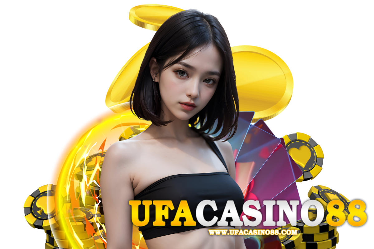 ufacasino88 สมัคร